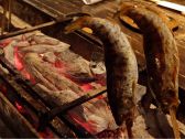 遥 炭焼いろり料理のおすすめ料理3