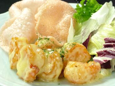 一蔵 いぞう 銀座店 和食 ダイニング DININGのおすすめ料理1