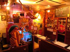 Barmanの写真