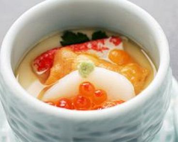 吉池 寿司処 しゅん 御徒町店のおすすめ料理1