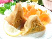 ジョイグルのおすすめ料理2