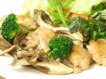 キナコ Kinaco 大倉山のおすすめ料理1