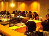 ばんから 炭焼キッチンの雰囲気3