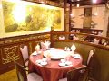 神奈川　永華楼の雰囲気