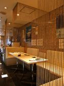 花てまり 信州郷土料理の雰囲気3