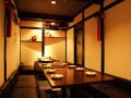 ドラジ 韓国料理の雰囲気1