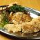 料理メニュー写真&nbsp;若鶏の岩塩焼き