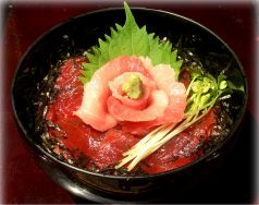 吉池 寿司処 しゅん 御徒町店のおすすめ料理2