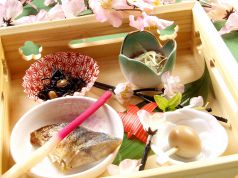 新橋個室創作料理 はこにわ 箱庭物語の写真