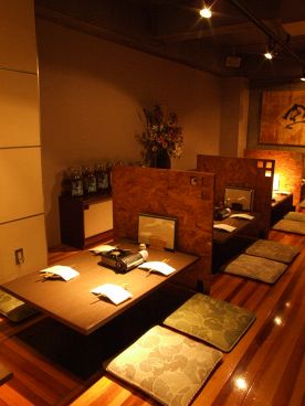 ゆげ 吉祥寺の雰囲気メイン