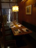 蕎菜 汐留シティセンターの雰囲気2