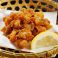 料理メニュー写真&nbsp;なんこつから揚げ