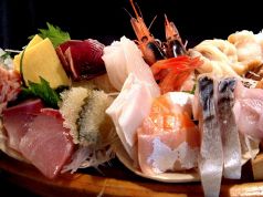 魚御殿 マサル MASARU店のおすすめ料理1