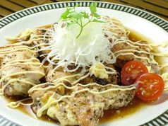 多香箸 居酒屋のおすすめ料理2