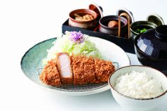 とんかついなば和幸 ルミネ池袋店 の写真