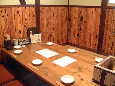 庶民和食 昭和の雰囲気1