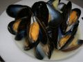 料理メニュー写真&nbsp;ムール貝のマリニエール