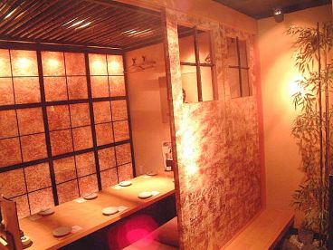 高田屋 天文館店の雰囲気1