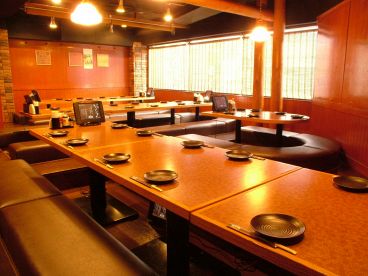 甘太郎 新宿通り店 新宿 東口の雰囲気1