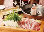 魚活鮮 玄挽うどん ときわ 新道店 