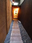軍鶏一 神楽坂の雰囲気3