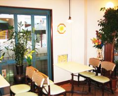 グリーンオアシス ナタリー店の写真