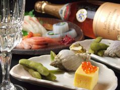 民芸 すし半のおすすめ料理1