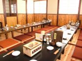 庶民和食 昭和の雰囲気2