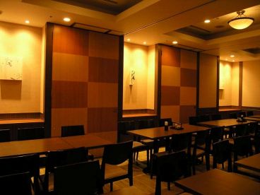 オーバルコート季膳房 きぜんぼう 五反田の雰囲気1