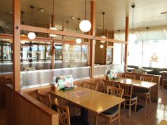 ポポラマーマ 藤が丘店の雰囲気2