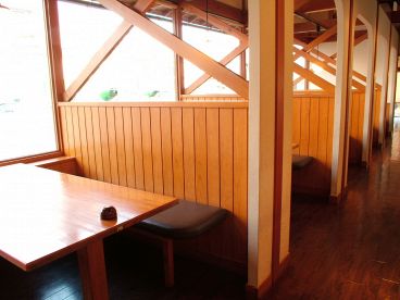 モミの木 朝生田店の雰囲気メイン