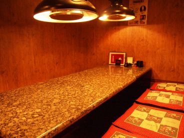 炭の談笑屋 新橋本店の雰囲気1