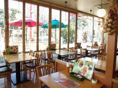 ポポラマーマ 藤が丘店の雰囲気3