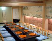 月日亭 難波店の雰囲気2