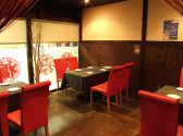 薬膳美人しゃぶ専門店 兄弟姉妹の雰囲気3
