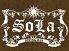 そら SoLa ダイニングバーのロゴ