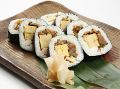 料理メニュー写真&nbsp;しらかべ太巻寿司