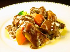 間の間 ときのま 馬車道のおすすめ料理2