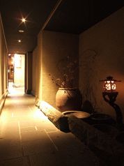 黒壁酒家 呑卓の雰囲気3