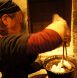 本格備長炭で焼き上げ！