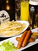 ジーフィット G+FITのおすすめ料理3