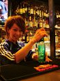愛情たっぷりのお好みのドリンクもご提供♪