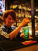 愛情たっぷりのお好みのドリンクもご提供♪