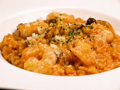カフェラウンジ サンズ SUNS 渋谷のおすすめ料理1