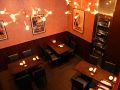 BAR de ESPANA Muy バル デ エスパーニャ ムイ 名古屋ミッドランドスクエア店の雰囲気1