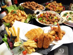 忍者京都迷宮殿 NINJA KYOTO BERR of NINJAのおすすめ料理1