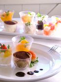 リストランテ ベッラビスタ ristorante Bellavistaのおすすめ料理3