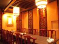 西安刀削麺酒楼 西新橋店の雰囲気1