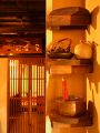 兵庫　福耳diningの雰囲気