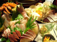 大庄水産 京急鶴見店の写真